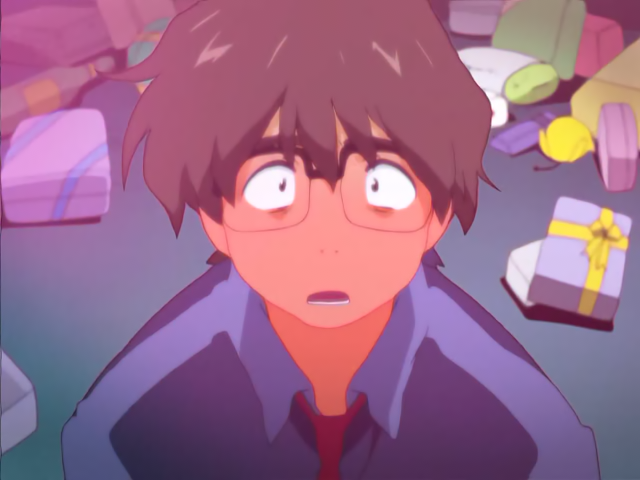 Melty Lancer (TusDivx Team)